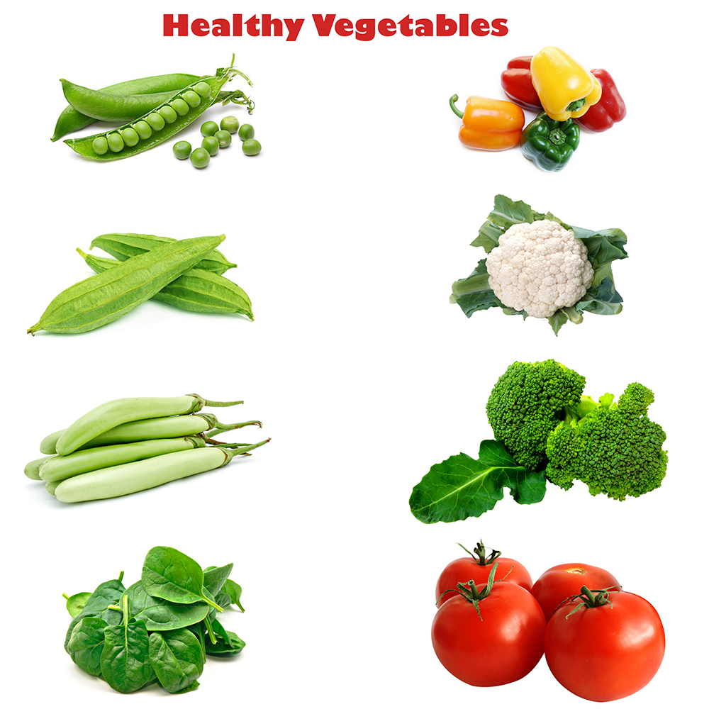 Pngtreehealthy simple vegetables special effect 5008304