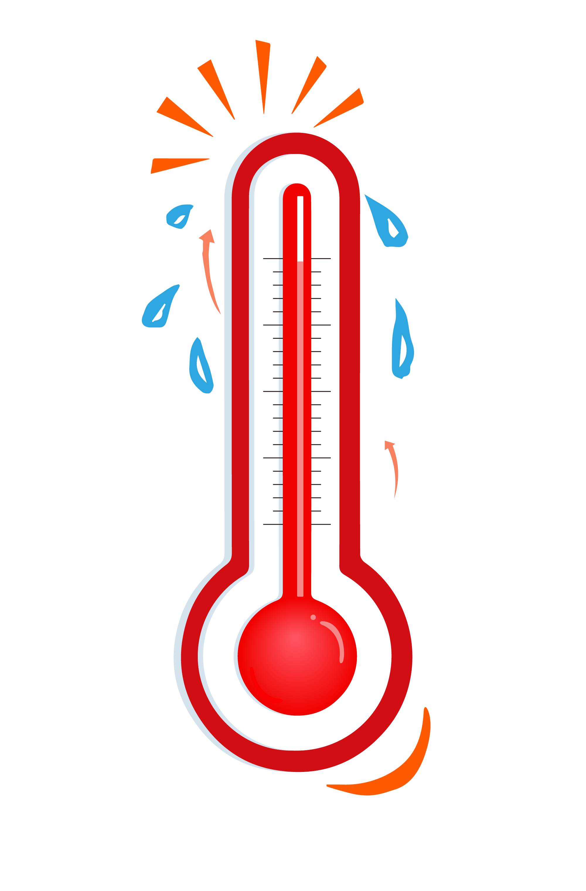 溫度計1